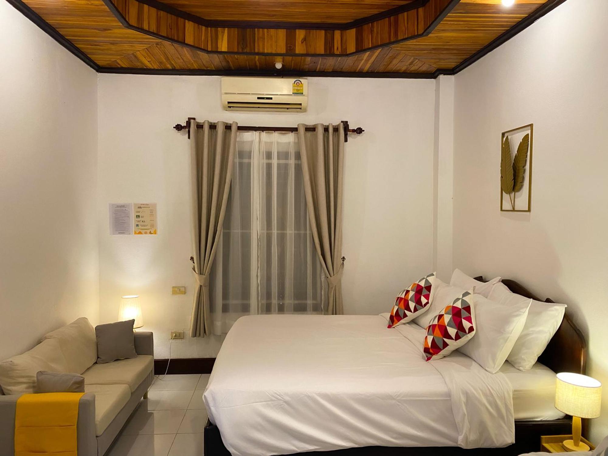 Aloun Guesthouse Luang Prabang Exterior photo