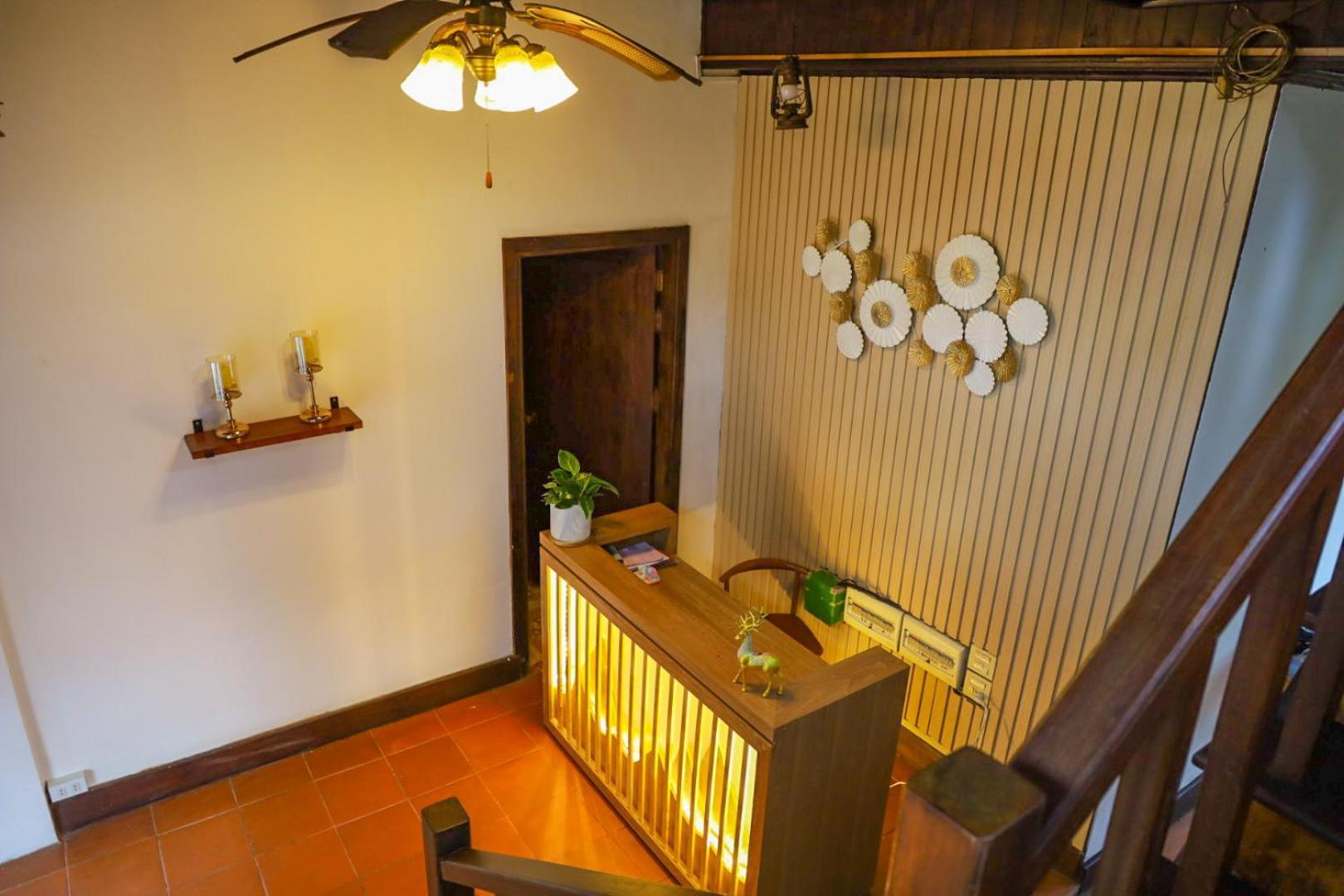 Aloun Guesthouse Luang Prabang Exterior photo